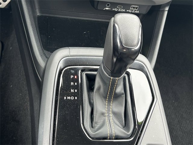 Certified 2025 Subaru Crosstrek 2.5i Sport image 21