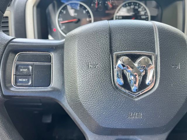 Used 2012 RAM 1500 Express AWD/4WD image 22