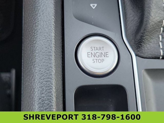 Used 2022 Volkswagen Atlas SE FWD image 16