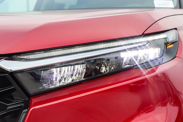 Certified 2025 Honda CR-V EX-L image 12