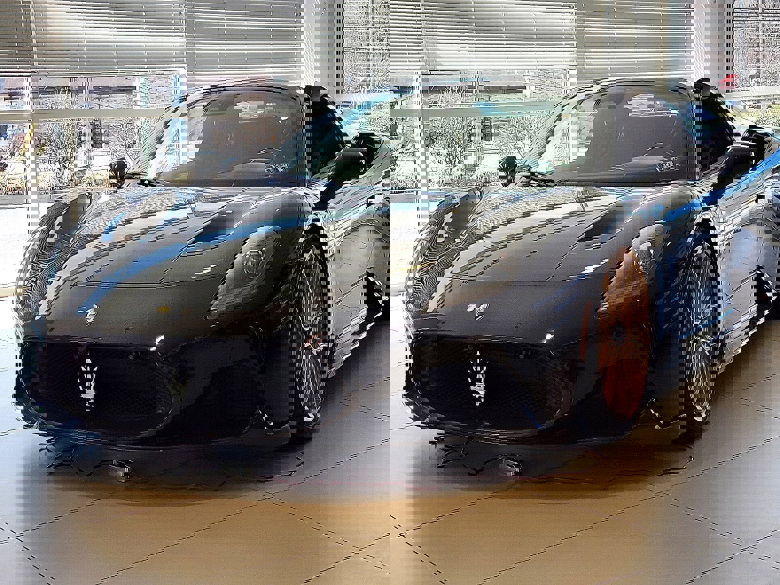 New 2024 Maserati MC20 Cielo image 38