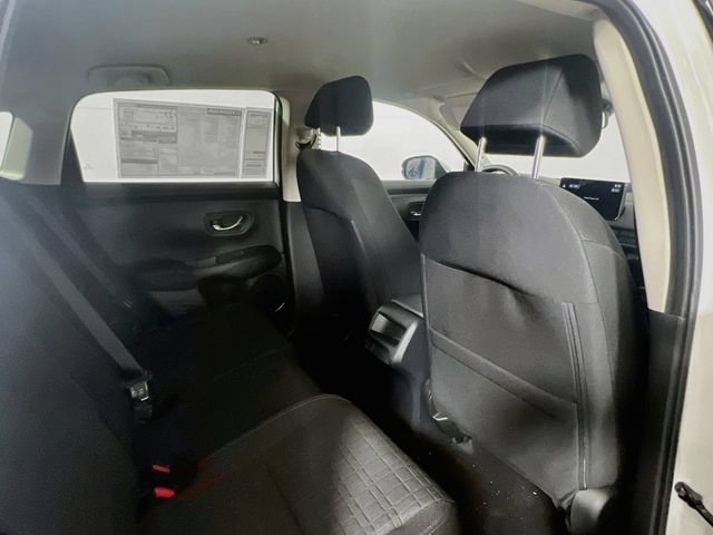 New 2027 Honda HR-V LX image 21