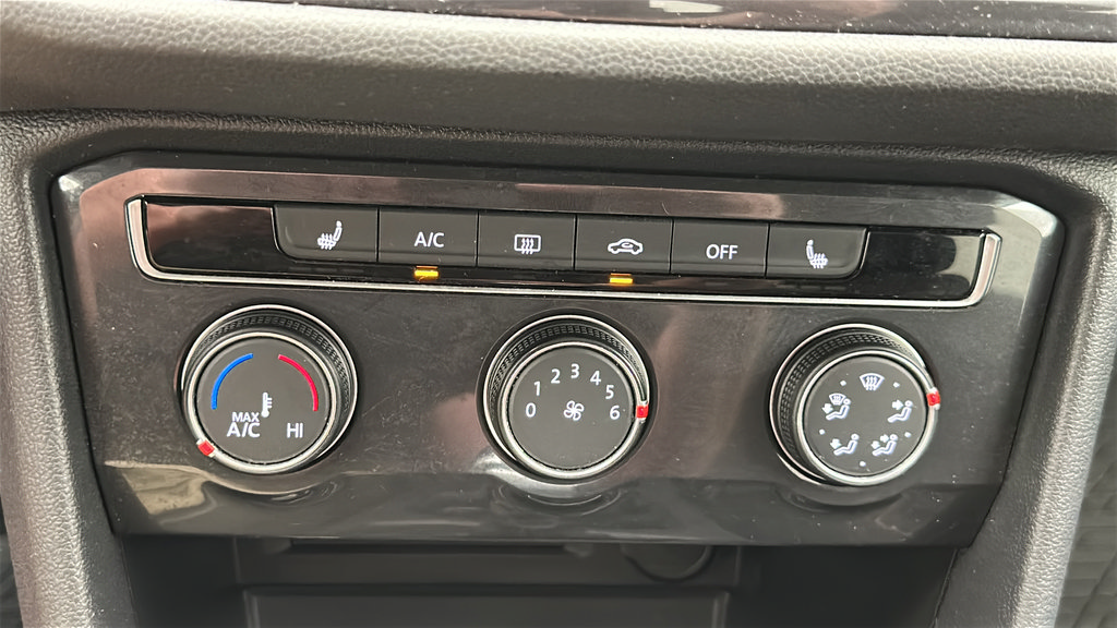 Used 2022 Volkswagen Tiguan S FWD image 20