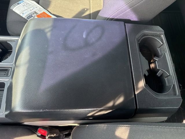 Used 2017 Ford F150 XL w/ Equipment Group 101A Mid AWD/4WD image 26