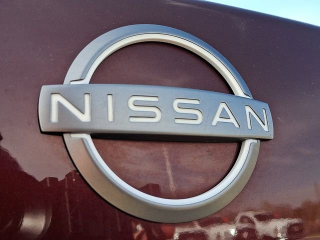 Used 2024 Nissan Sentra SV image 29