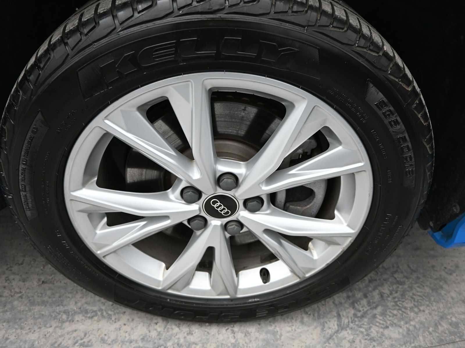 Used 2022 Audi Q3 2.0T Premium image 33