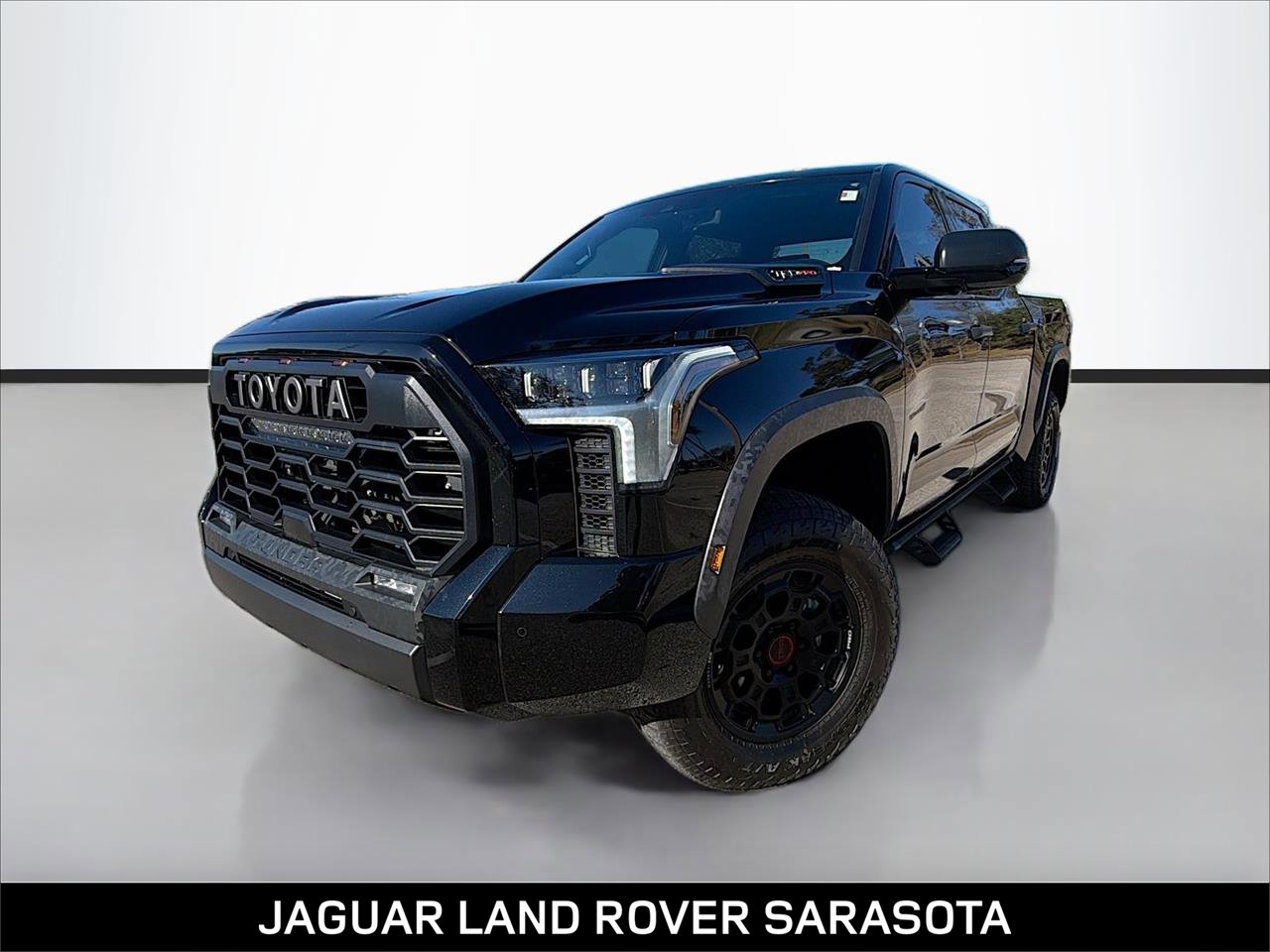 Used 2024 Toyota Tundra TRD Pro