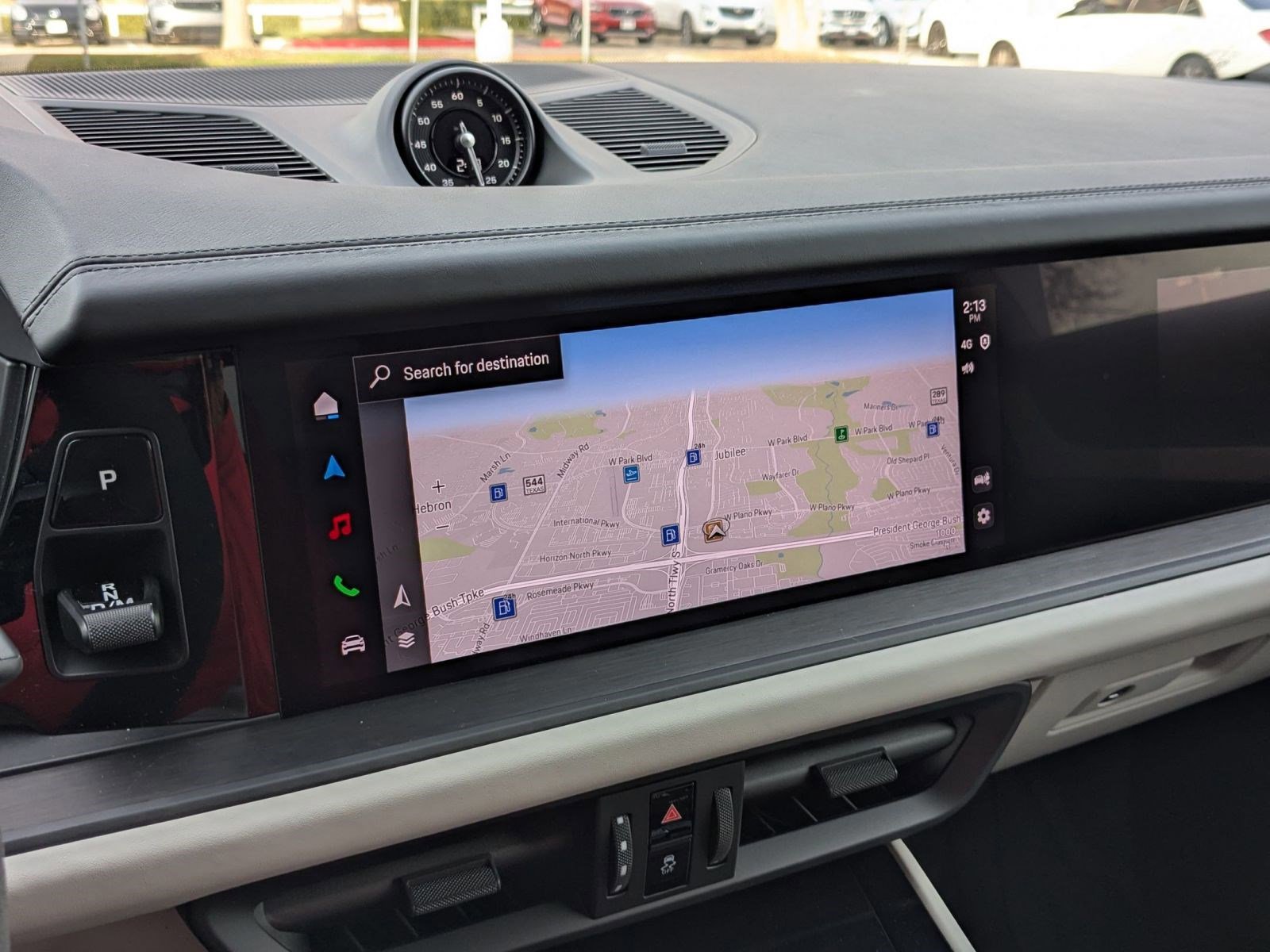 New 2026 Porsche Cayenne GTS image 17