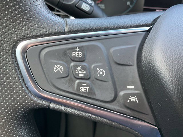 Used 2021 Chevrolet Equinox LS w/ LS Convenience Package FWD image 6