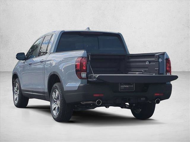 New 2026 Honda Ridgeline RTL image 9