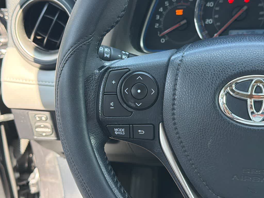 Used 2015 Toyota RAV4 Limited w/ Outdoor Package FWD image 23