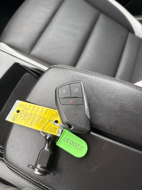 Used 2024 Buick Envision Sport Touring image 32