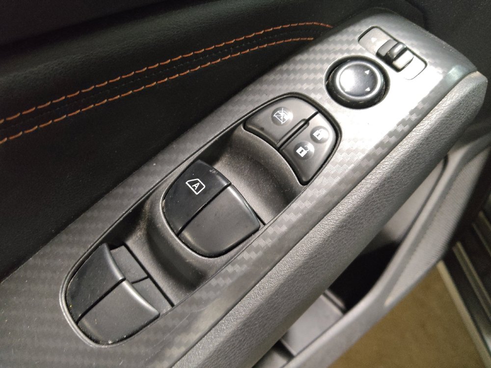 Used 2022 Nissan Altima 2.5 SR w/ Midnight Edition Package FWD image 27