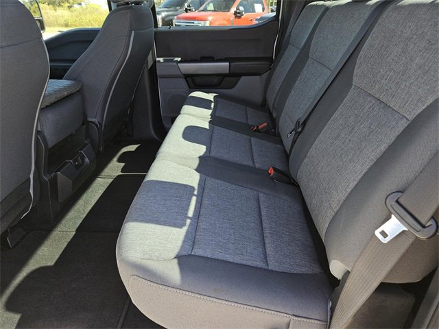 Certified 2024 Ford F250 XL w/ STX Appearance Package image 26