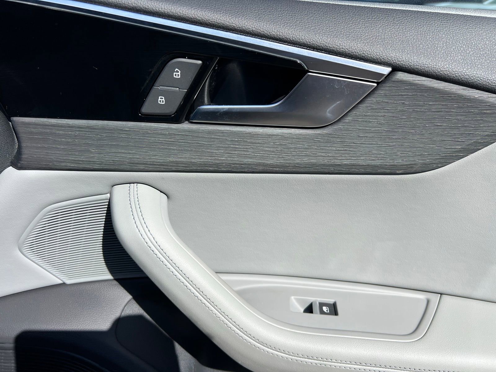 Used 2023 Audi A5 2.0T Premium Plus w/ Premium Plus image 56