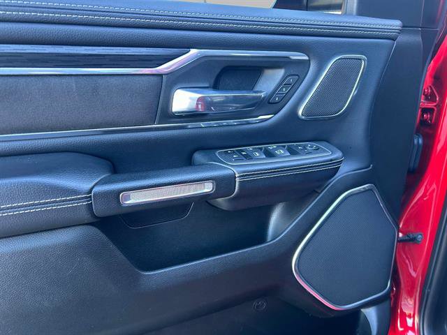 Used 2023 RAM 1500 Laramie image 21