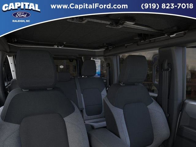 New 2026 Ford Bronco Big Bend image 12