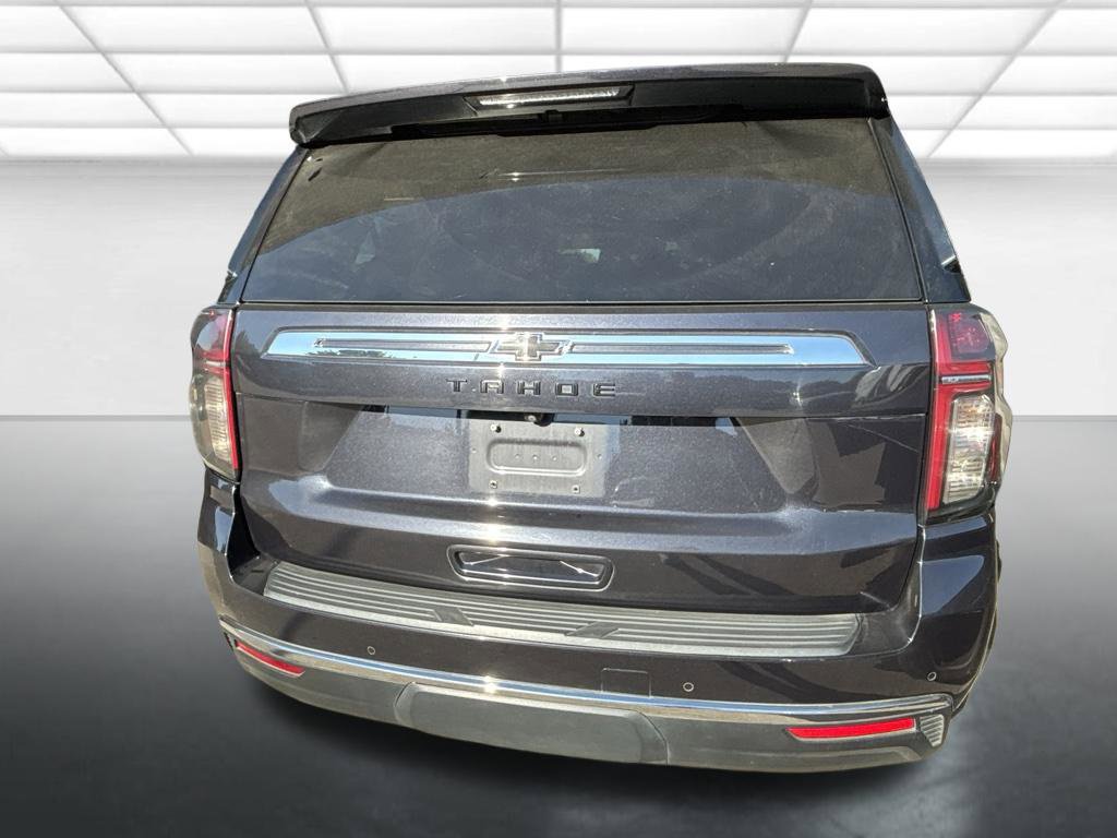 Used 2022 Chevrolet Tahoe LS w/ Max Trailering Package AWD/4WD image 5