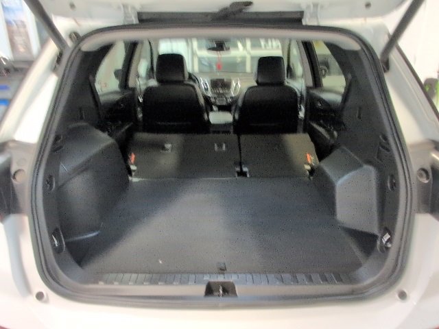 Certified 2022 Chevrolet Equinox Premier image 30