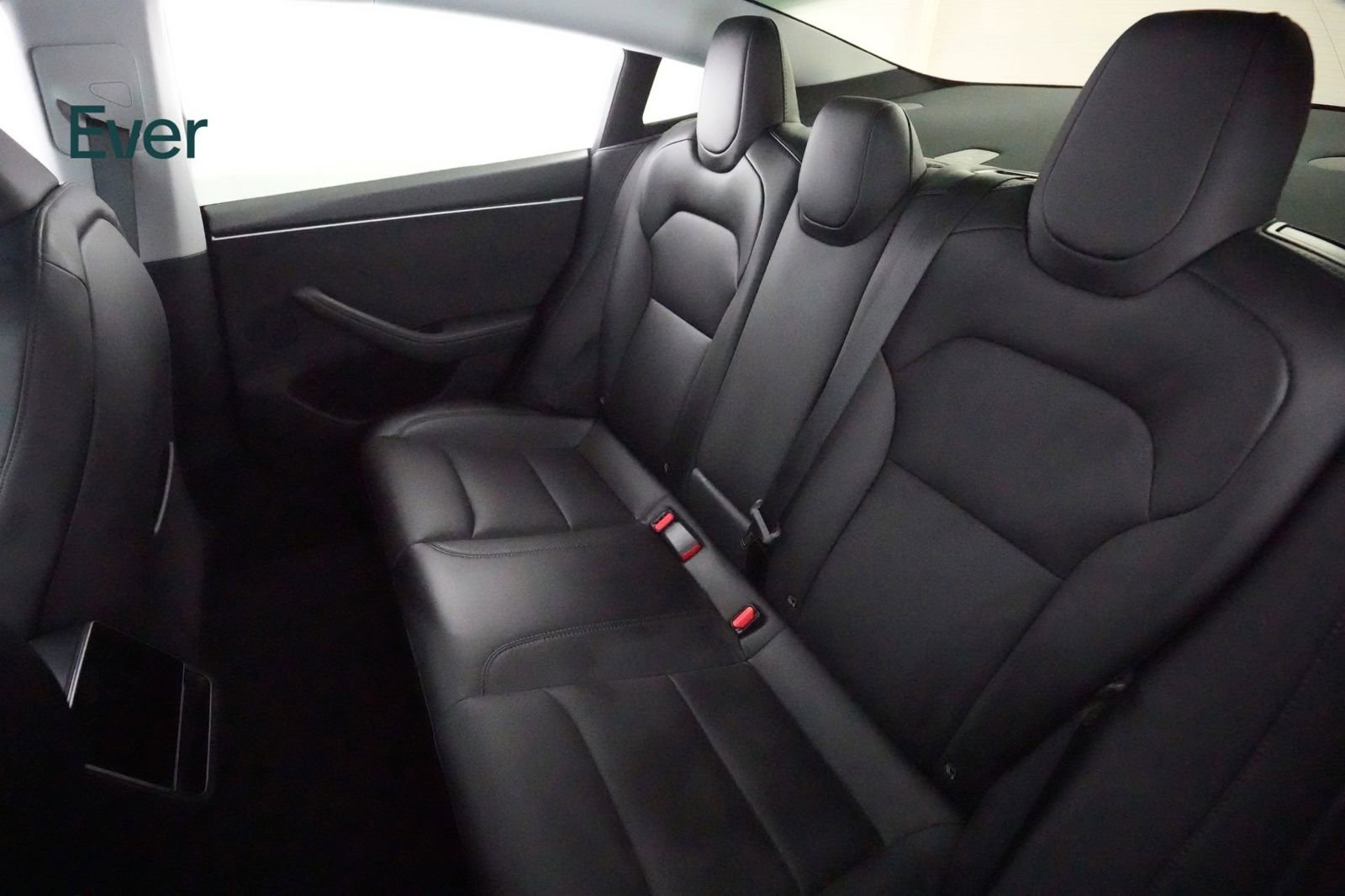 Used 2025 Tesla Model 3 Long Range AWD/4WD image 24