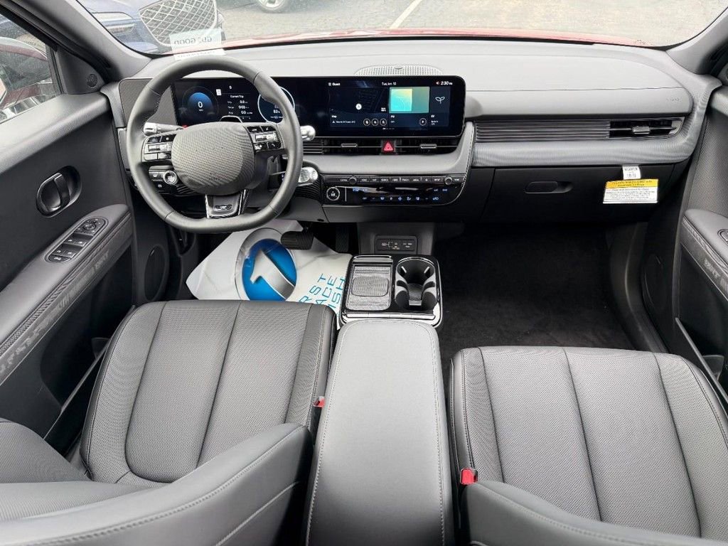 New 2026 Hyundai Ioniq 5 XRT image 5