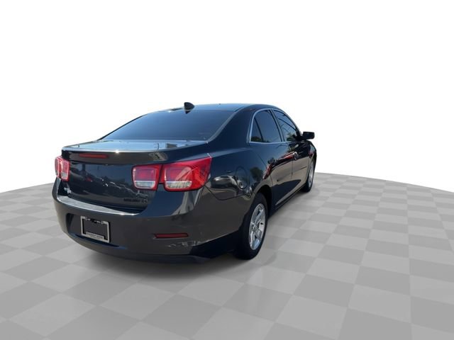 Used 2015 Chevrolet Malibu LS w/ Protection Package FWD image 8