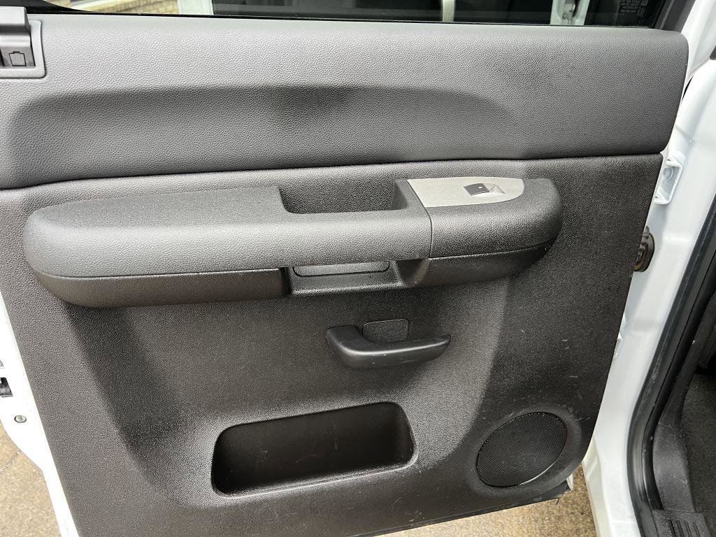 Used 2008 Chevrolet Silverado 1500 LT w/ Power Pack Plus image 22