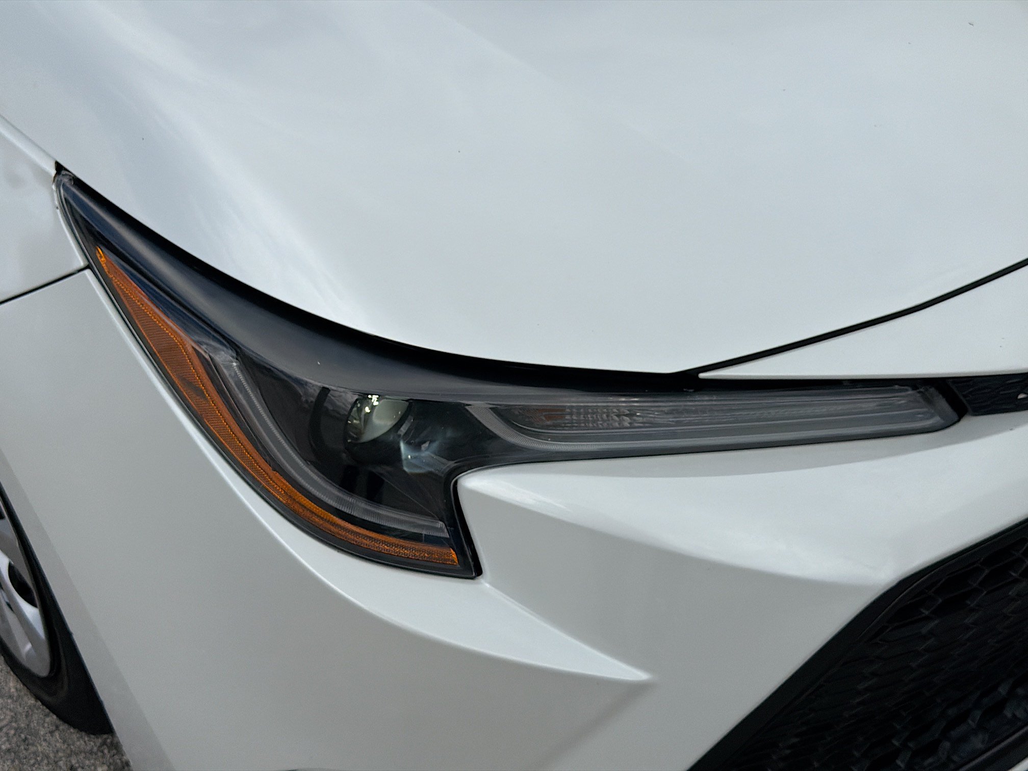 Used 2022 Toyota Corolla LE FWD image 31