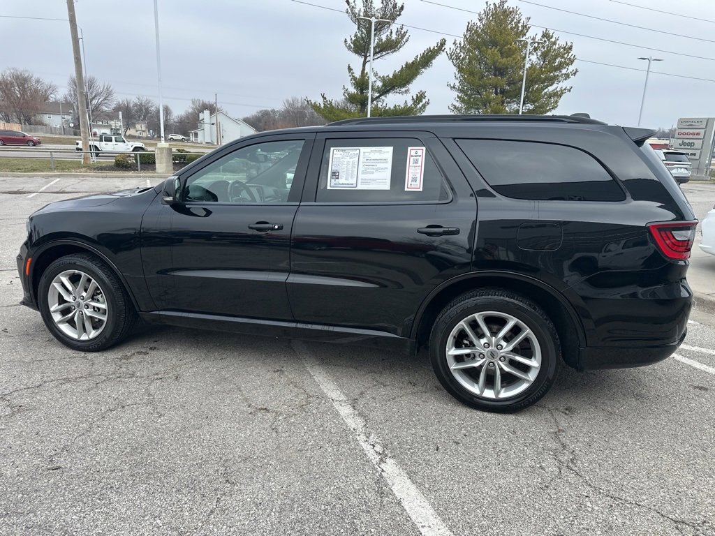 Used 2023 Dodge Durango GT image 15