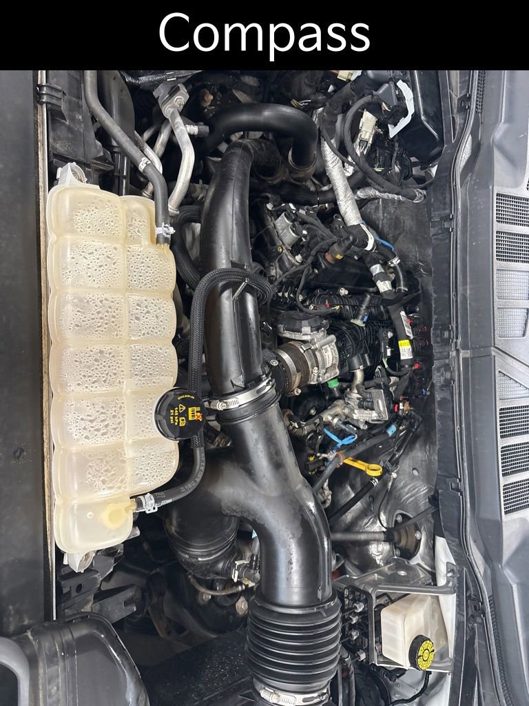 Used 2021 Ford F150 XLT w/ XTR Package image 10