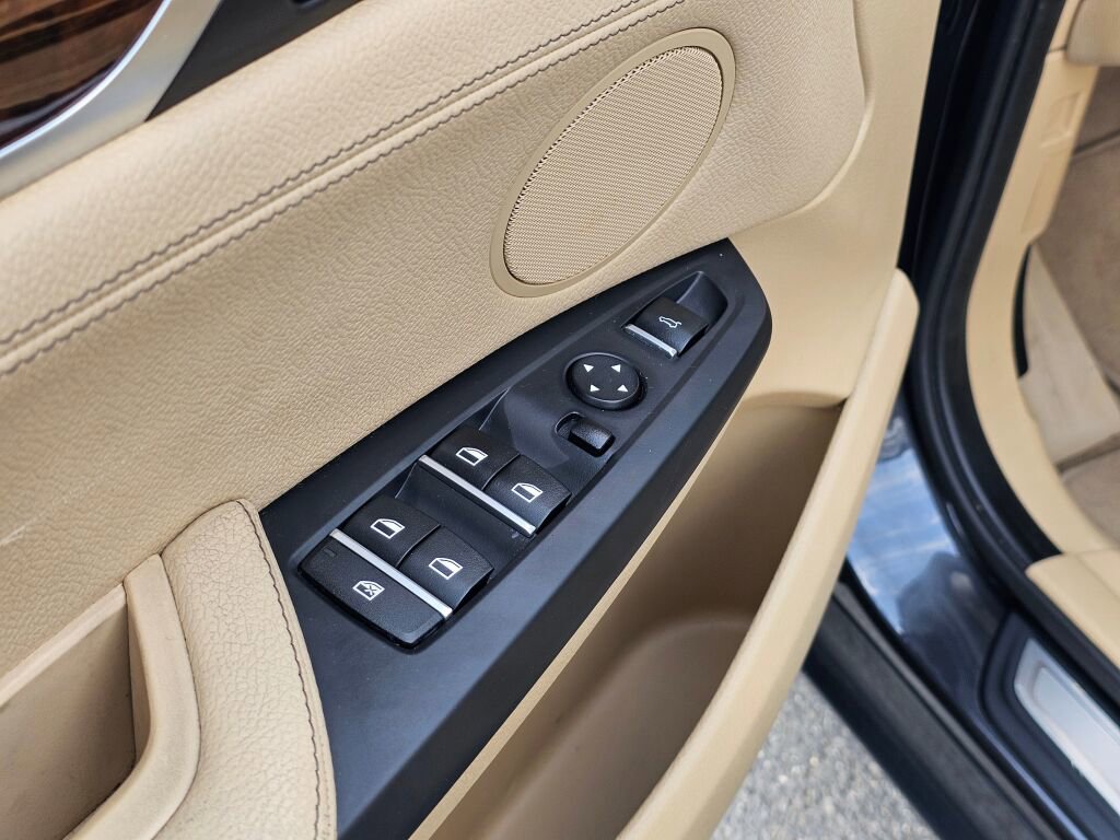 Used 2016 BMW X4 xDrive28i image 23