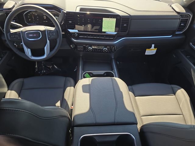 New 2026 GMC Sierra 2500 SLT w/ SLT Premium Package image 23