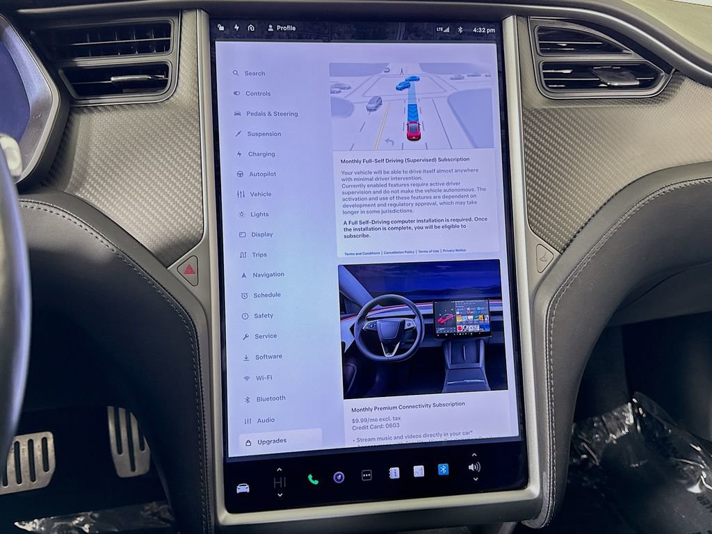 Used 2018 Tesla Model S P100D image 41