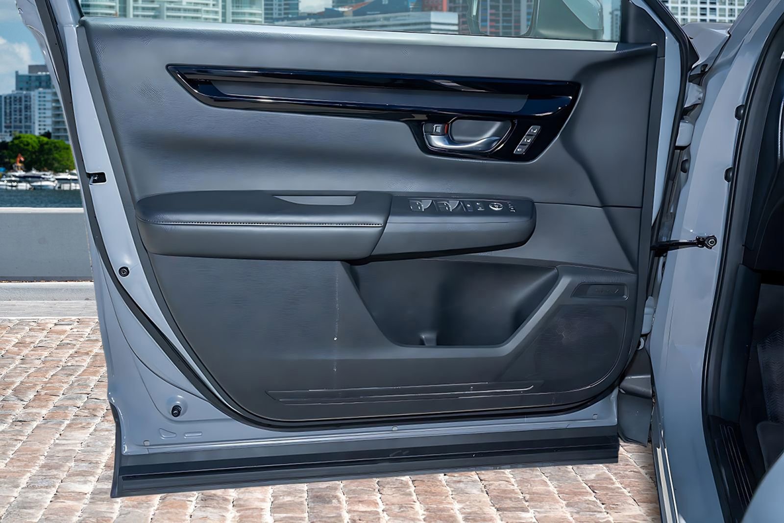Certified 2023 Honda CR-V EX-L image 12