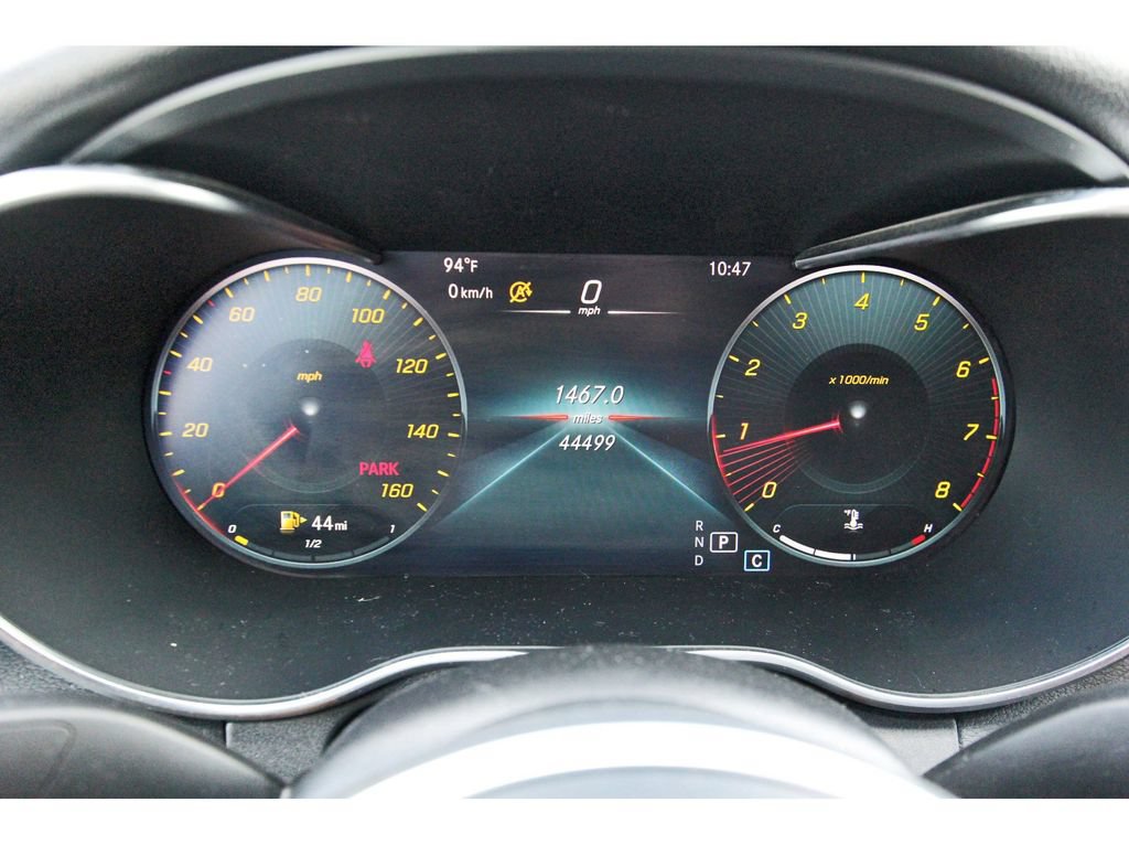 Used 2021 Mercedes-Benz C 300 Sedan image 10