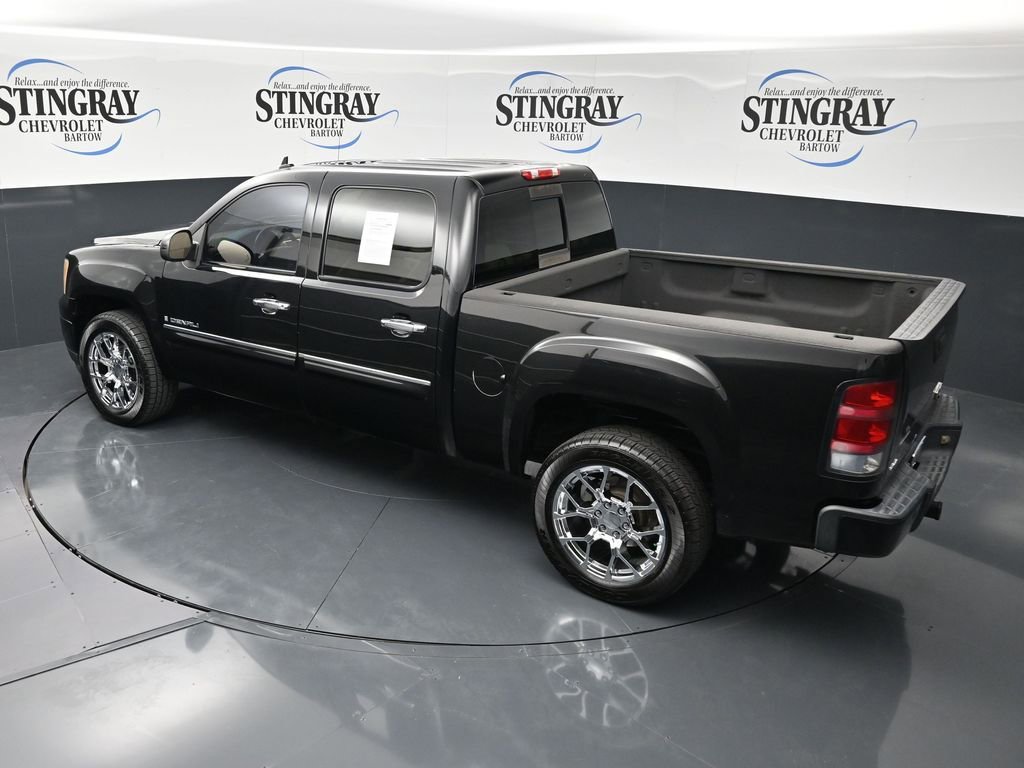 Used 2007 GMC Sierra 1500 Denali image 13