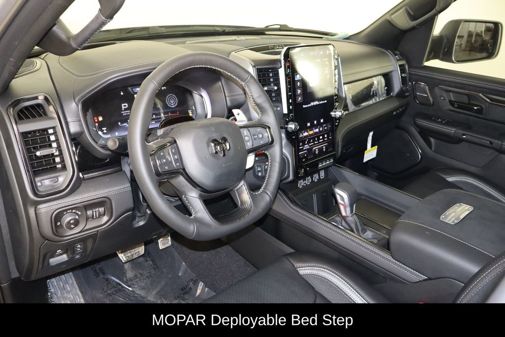 New 2026 RAM 1500 RHO w/ RHO Level 1 Equipment Group image 30