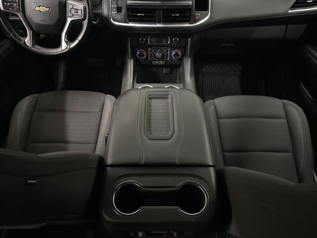 Used 2021 Chevrolet Tahoe LS image 52