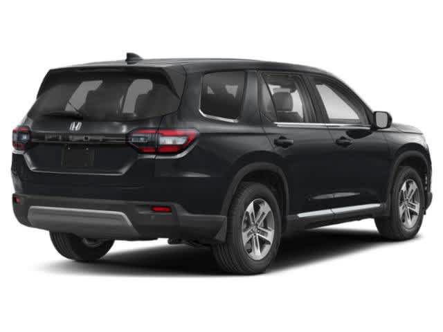 Used 2025 Honda Pilot EX-L image 2