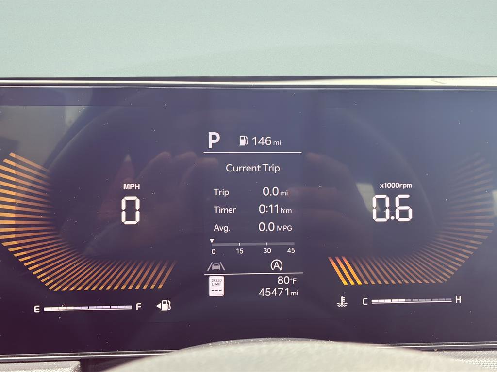 Used 2025 Kia K5 LXS FWD image 31