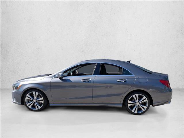 Used 2016 Mercedes-Benz CLA 250 image 9