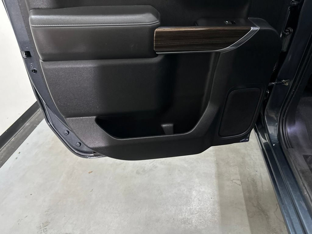 Used 2021 Chevrolet Silverado 1500 RST w/ Bed Protection Package RWD image 53