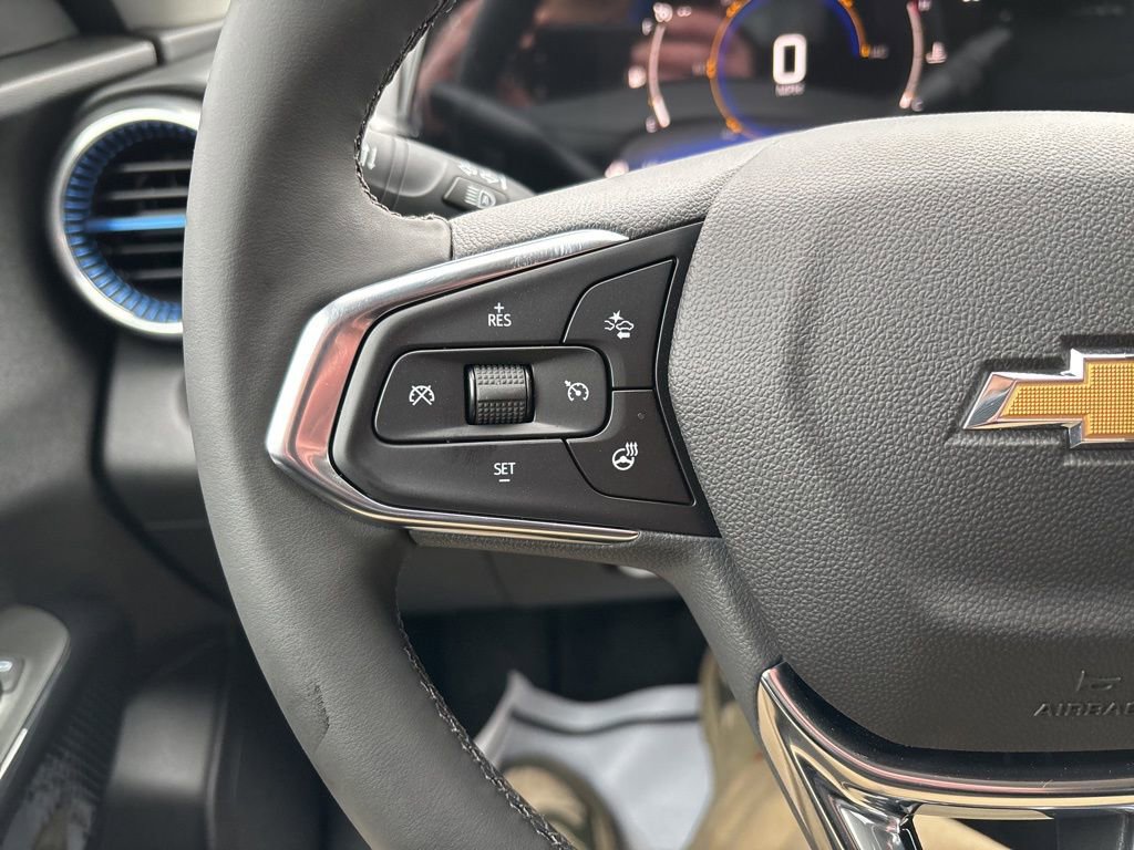 New 2026 Chevrolet Trax LT w/ LT Convenience Package image 12