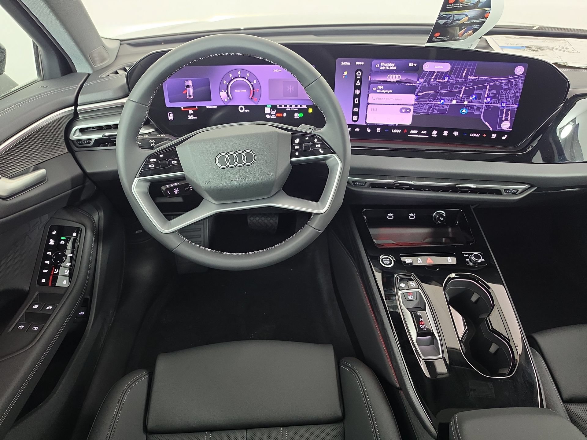 New 2026 Audi A5 2.0T Premium Plus AWD/4WD image 33