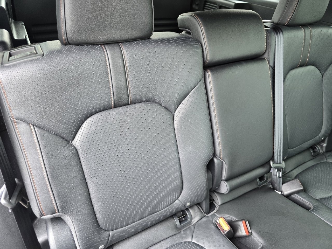Used 2026 Honda Passport TrailSport Elite image 24