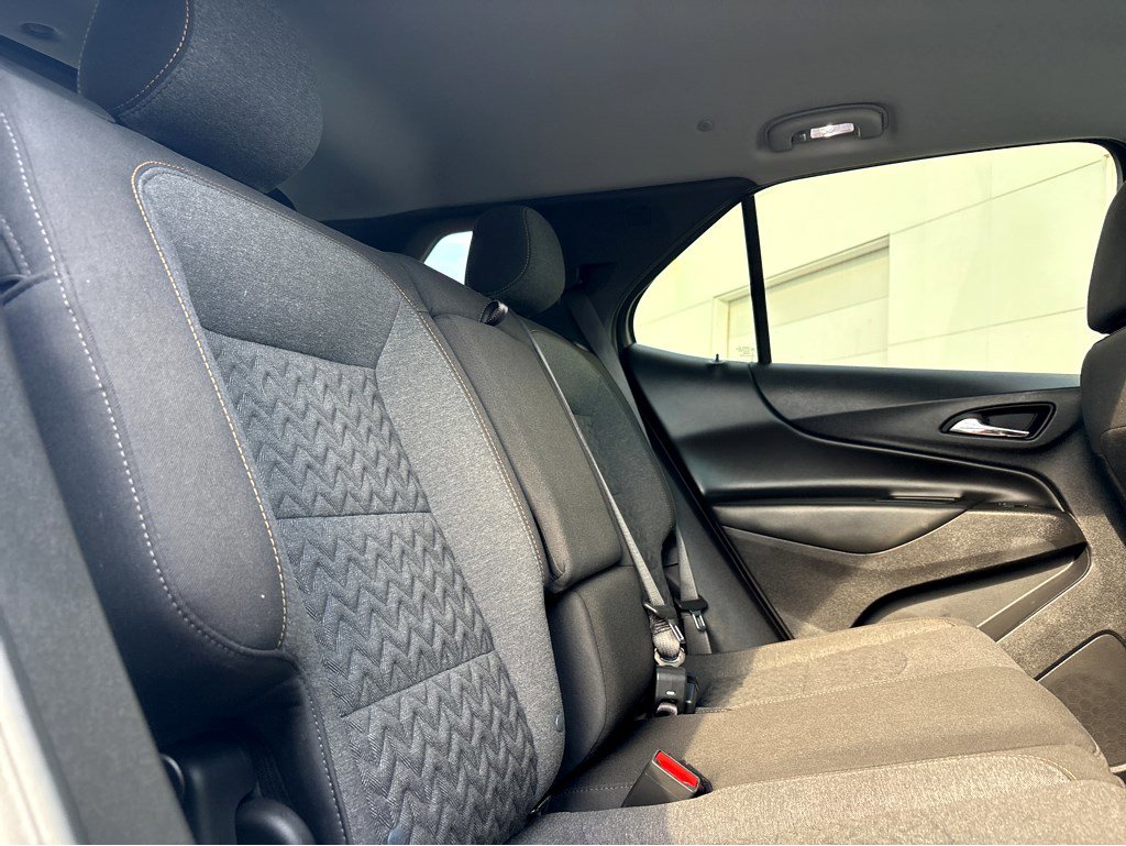 Used 2024 Chevrolet Equinox LT image 15