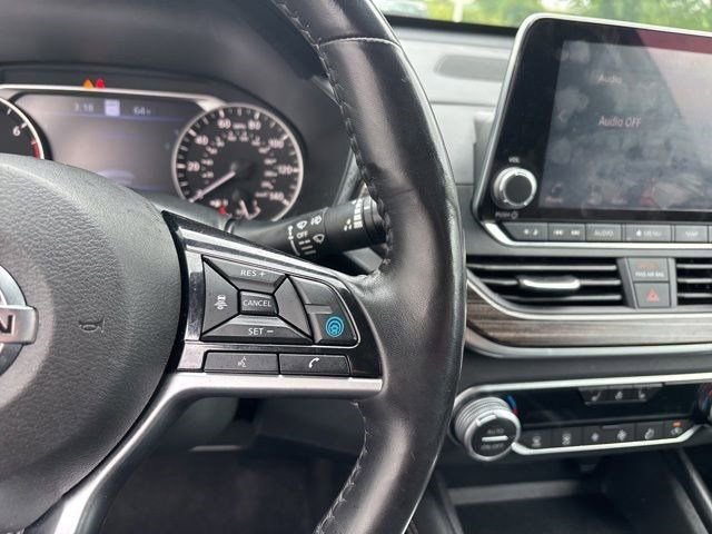 Used 2019 Nissan Altima 2.5 SL FWD image 18