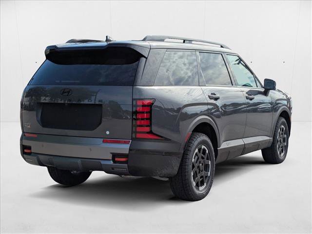 New 2026 Hyundai Palisade XRT Pro image 2