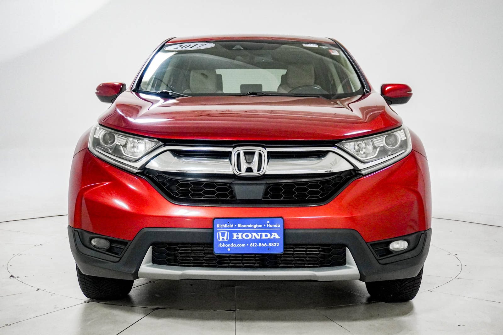 Used 2017 Honda CR-V EX-L image 15