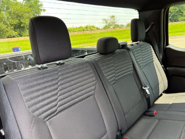 Certified 2023 Ford F150 XL w/ STX Appearance Package AWD/4WD image 30